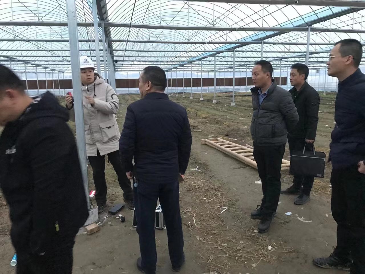 湖南同利棚业有限公司,湖南蔬菜大棚,湖南温室大棚,温室工程